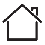 Osobní odběr logo